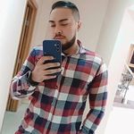 Ernesto Osorio - @ernesto_osorio17 - Instagram