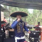 Mariachi Ernesto Osorio - Facebook