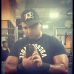 Ernesto Palma - @junior_miichel - Instagram