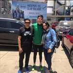 Ernesto Pavia - @ernestopavia27 - Instagram