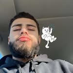 Ernesto Paz - @brayanx400 - Instagram