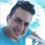 Ernesto Paz - @jerniepaz - Instagram