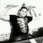 Ernesto Pedraza - @mochas88 - Instagram