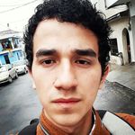 Ernesto Pedraza - @ernestpedraza - Instagram
