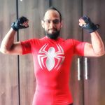 Ernesto Pedraza - @amper_1 - Instagram