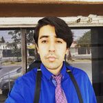 Ernesto Pedraza Nava - @ernestopedrazanava - Instagram