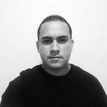 Ernesto Pedraza Huertas - @titojjjj23 - Instagram