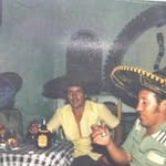 Luis Ernesto Pedraza Porras - @pedrazaporras - Instagram