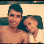 ernesto pelaez - @labraforyosser - Instagram