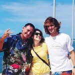 William Ernesto Pelaez Rielo - @willicubagua - Instagram