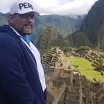 Alfredo Ernesto Polo Cabrera - @alfredoernestopolocabrera - Instagram