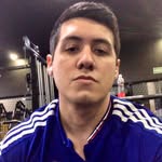 Ernesto Posada - @ernesto.posd - Instagram