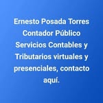 Ernesto Posada - @ernesto_posada_torres - Instagram
