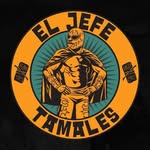 Ernesto Posada Jr. - @eljefetamales - Instagram