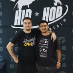 Ernesto Posadas - @ernesto_posadas27 - Instagram