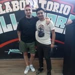 Ernesto Posadas - @ernesto_posadas27 - Instagram