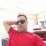 Ernesto posadas - @posadas8561 - Instagram