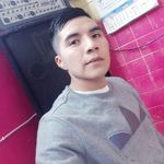 Ernesto posadas - @posadas2594 - Instagram