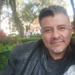 Ernesto Posadas - @alfonsosaul.hernandezestrada - Instagram