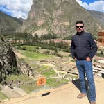 Ernesto Posadas Monroy - @posadasmonroy - Instagram