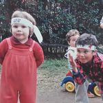 José Ernesto Posadas Bueno - @_poma85 - Instagram