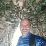 Luis Ernesto Ortiz Potes - @luchopotes - Instagram