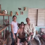 Ernesto Puig - Facebook