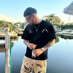 Ernesto Puig - @erneel3men2 - Instagram