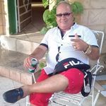 Ernesto J. Nápoles Rabago - @napolesrabago - Instagram