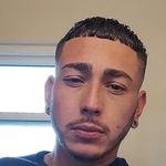 Bernardo Ernesto Raya - @big_bern123 - Instagram