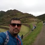 Carlos Ernesto Saavedra Raya - @saavedraraya - Instagram