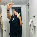 Ernesto Revilla Gomez - @nestyjr_93 - Instagram