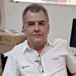 Ernesto Alfredo Ribera Vargas - @ernestoribera66 - Instagram