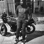 Ernesto Javier Lamas Ribera - @lamasribera - Instagram