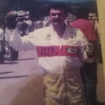 Ernesto Ribera - @toyorally2000 - Instagram