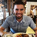 Ernesto Ribera Añez - @eribera07 - Instagram