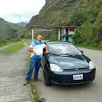 Ernesto Roa - @ernestoroa1964 - Instagram