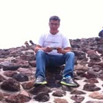 Ernesto Roa - @roagdl13 - Instagram