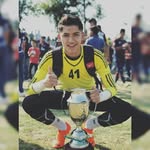📷ERNESTO/ROA⚽✌ - @roasowsky41 - Instagram