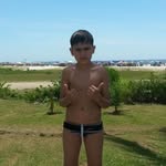 Pedro Ernesto Rossi de Rocco - @ernestoderocco - Instagram