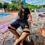 Ernesto Rocha - @ernestorocha825 - Instagram