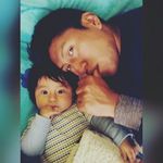Ernesto Roche - @rochefranklin - Instagram