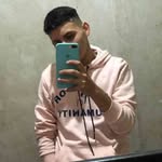 Ernesto Rochelle - @ernestorochelle397 - Instagram