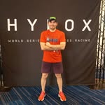 Julian Ernesto Serratos Roche - @julianernestoserratosrochee - Instagram