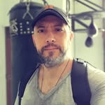 Ernesto Martínez Rosete - @chimia1975 - Instagram