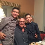 Ernesto Rosete Ramirez - @ernestorosete8 - Instagram