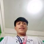 Ernesto Roxas - @istong_19 - Instagram