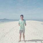 Ernesto Roxas - @ernesto_990 - Instagram