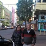 Ernesto Rubén Morel - @ernestorubenmorel - Instagram