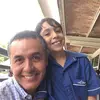 Ernesto Mera Saade - @0 - TikTok